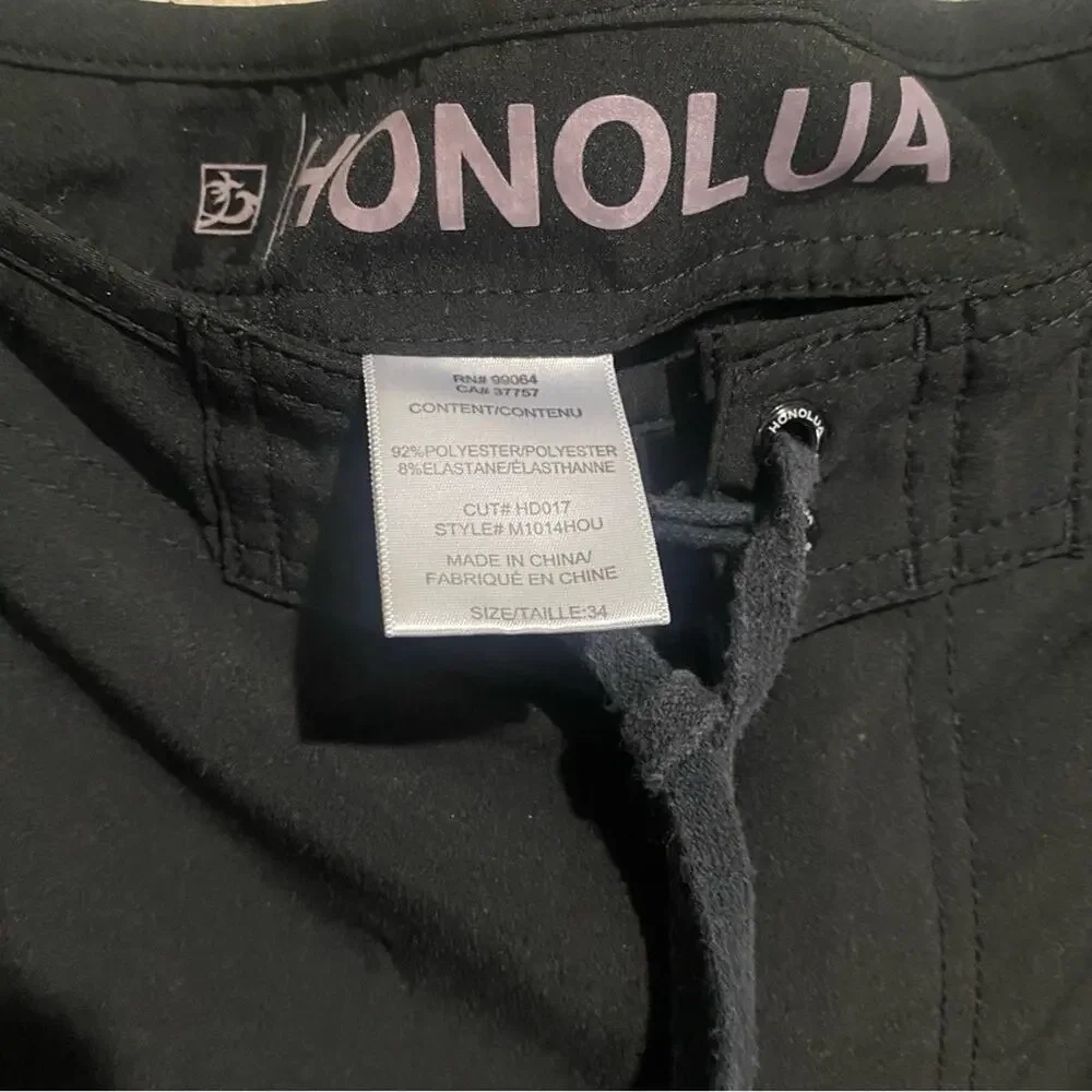 Honolua Short size : 34 Vacation‎ Beach Swim